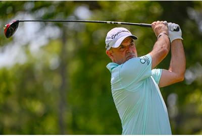 Paul McGinley expects a resolution in the PGA Tour-LIV Golf deal to be confirmed by the Masters