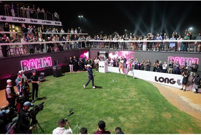 Saudi Arabia will have spent $5 billion on LIV Golf by the end of 2025, according to a report