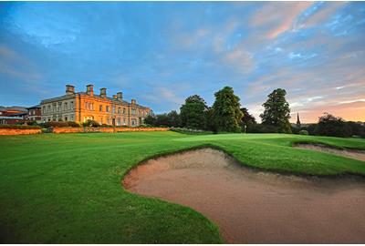 Oulton Hall sits 64th in our ranking of the Top 100 Best Golf Resorts in Great Britain and Ireland.