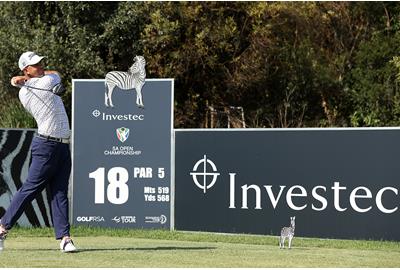 2025 Investec South African Open betting tips from Today's Golfer.