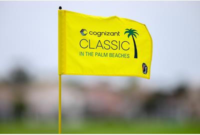 2025 Cognizant Classic betting tips from Today's Golfer.