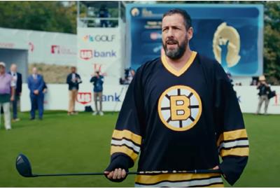 The Happy Gilmore 2 trailer reveals some plotlines to the film.