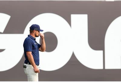 LIV Golf's TV ratings for the start of the 2025 season have been underwhelming.