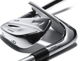 Mizuno MP-67 Better Player Irons Review | Equipment Reviews