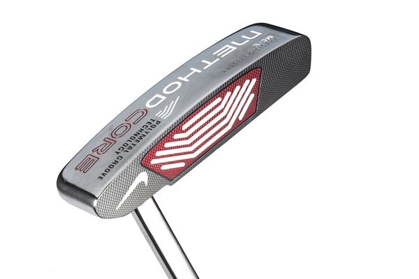 Method core putter on sale