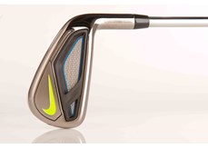 Nike vapor cheap golf clubs review