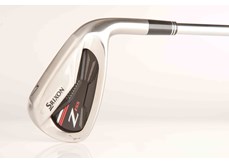 Srixon Z155 Irons