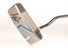 Bettinardi Kuchar Model #1 Standard