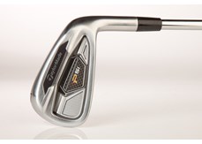 TaylorMade PSi Irons