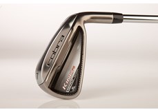 Cobra King F6 Irons