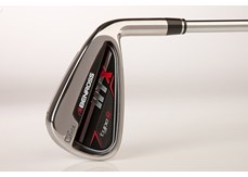 Benross HTX Type R Irons