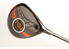 Cobra King Ltd Fairway