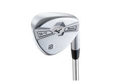 Mizuno wedges s5 clearance review