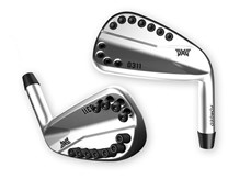 PXG 0311 Irons