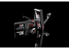  Odyssey Toe Up Putter 