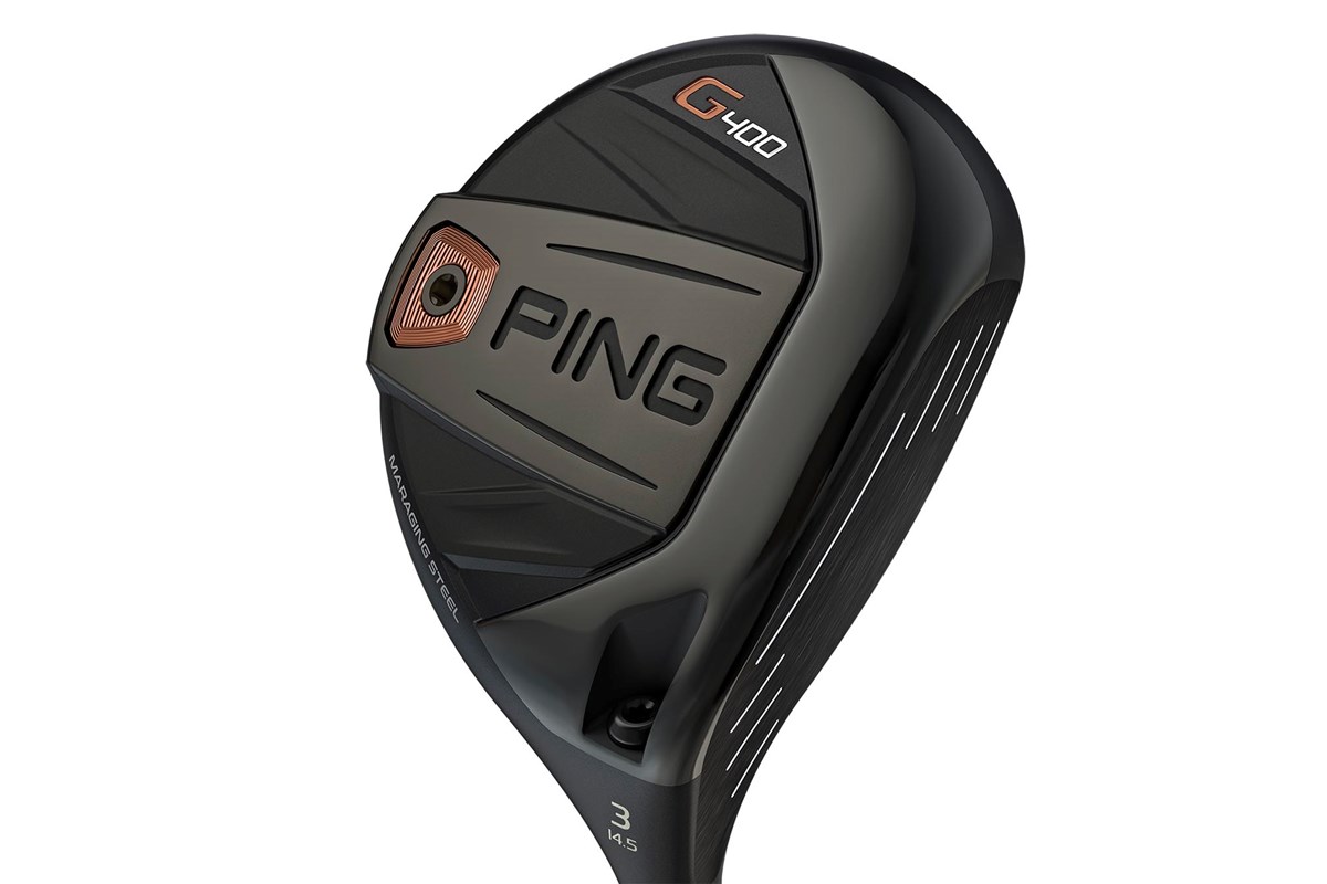 Ping buy G-400 3 hybrid