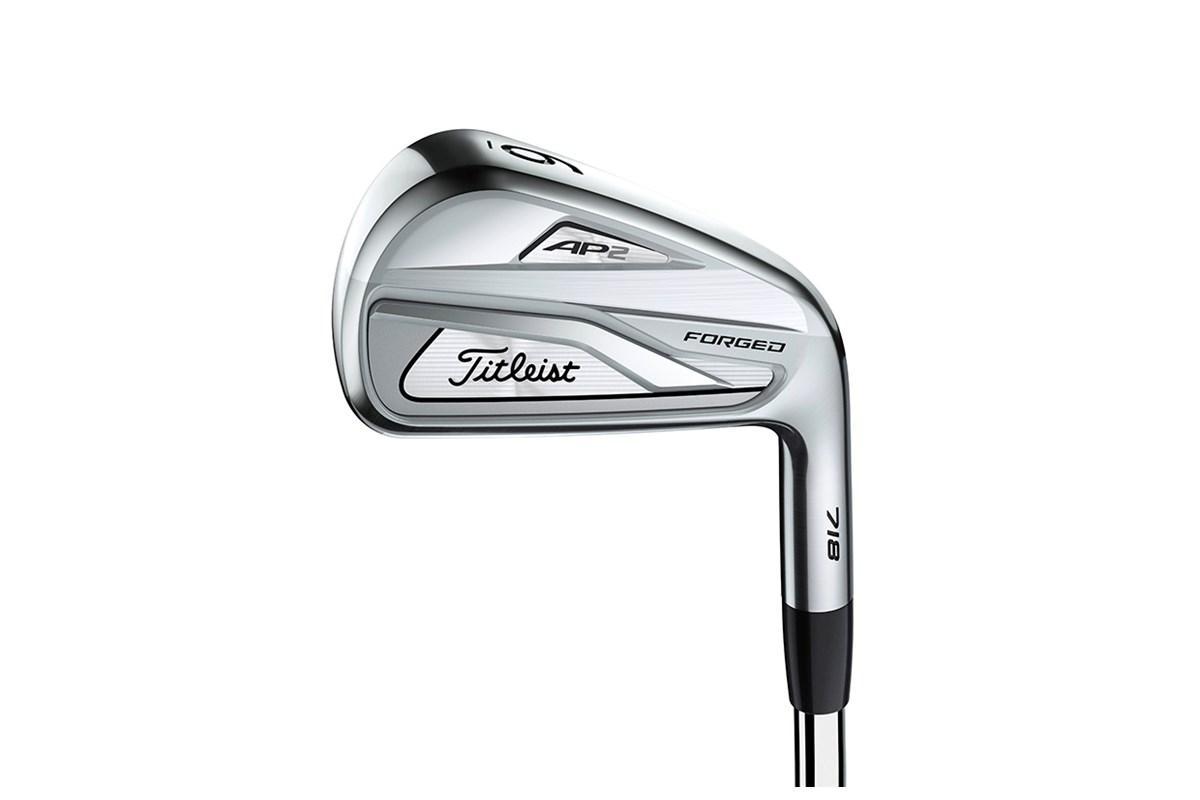 Titleist 718 AP2 Irons Review | Equipment Reviews