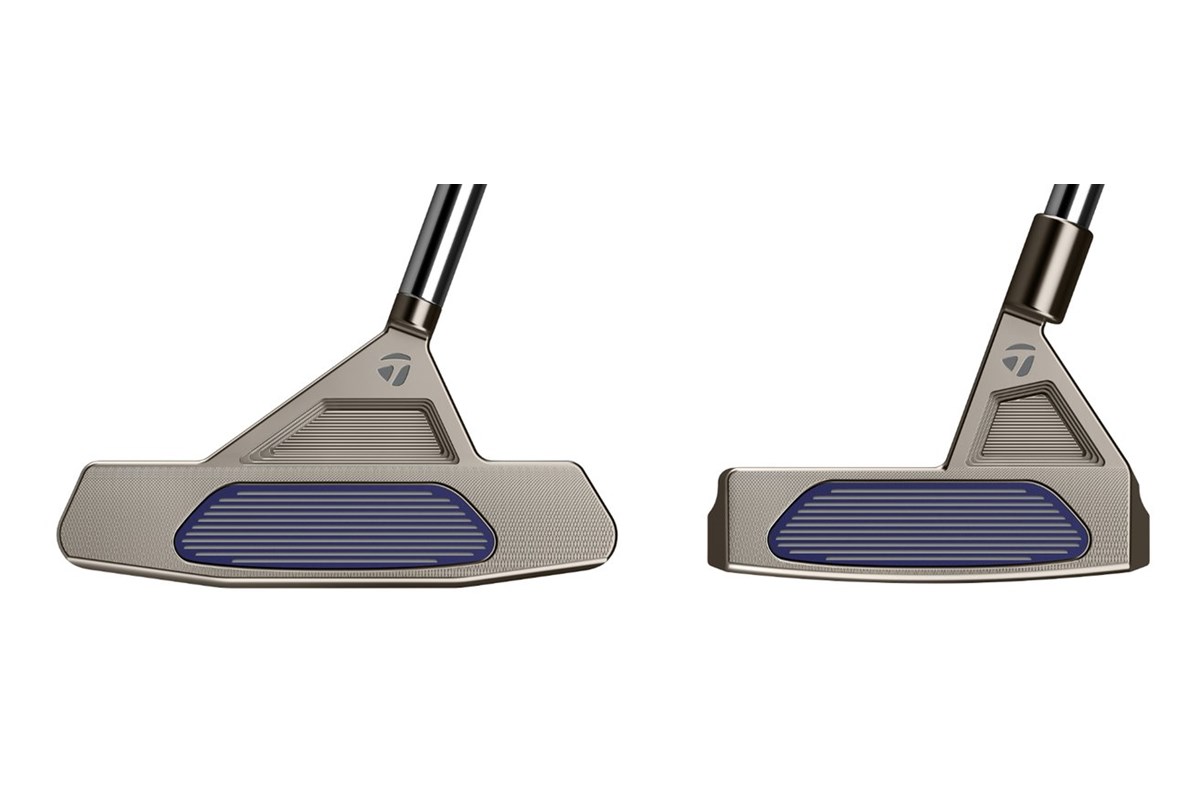 TaylorMade Truss Putter Review