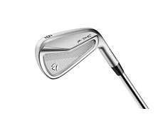 TaylorMade P7MC Iron Review | Equipment Reviews