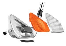 TaylorMade P7MC Iron Review | Equipment Reviews