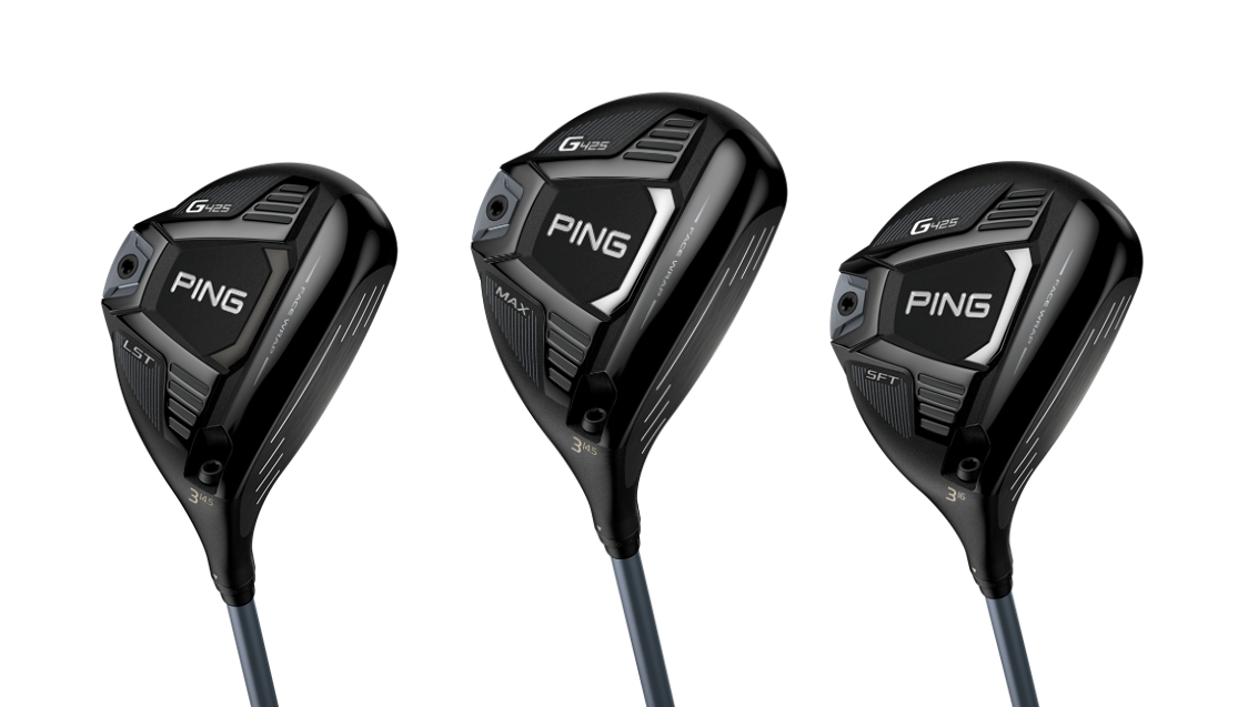 Ping G425 Fairway Woods Review: LST, MAX, SFT - Which is Best?