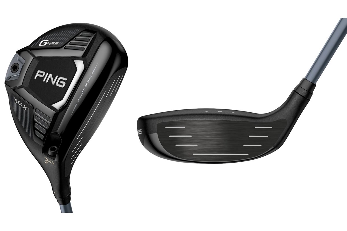 Ping G425 Fairway Woods Review: LST, MAX, SFT - Which is Best?