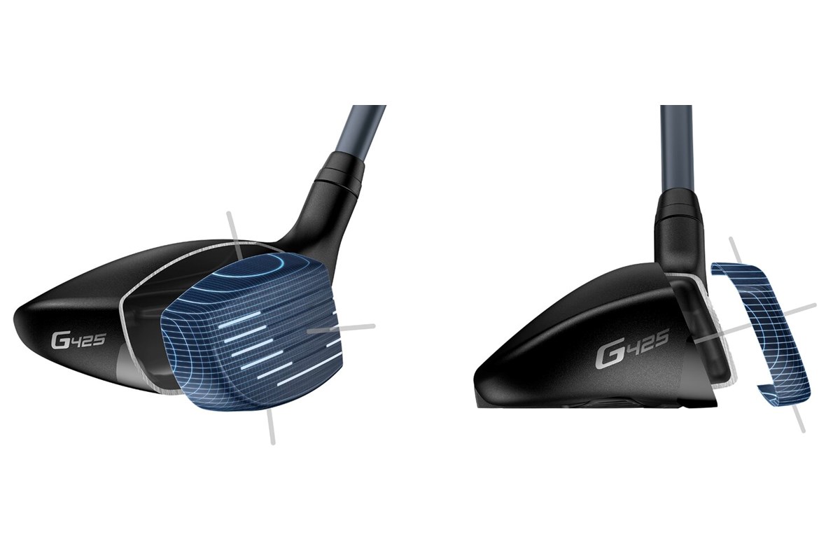 Ping G425 Hybrid & Ping G425 Crossover Review | Equipment Reviews