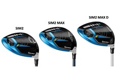 TaylorMade SIM2, SIM2 Max and SIM2 Max D drivers Review