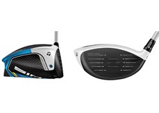 TaylorMade SIM2, SIM2 Max and SIM2 Max D drivers Review