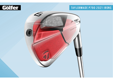 TaylorMade P790 2021