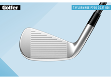 TaylorMade P790 2021