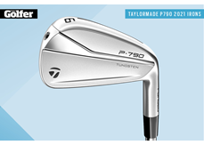 TaylorMade P790 2021