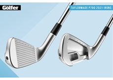 TaylorMade P790 2021