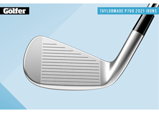 TaylorMade P790 2021