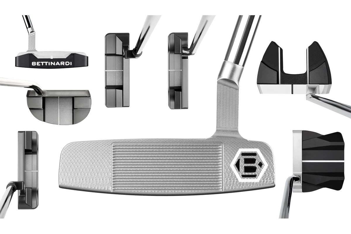 Bettinardi 2022 Putter Review | Equipment Reviews