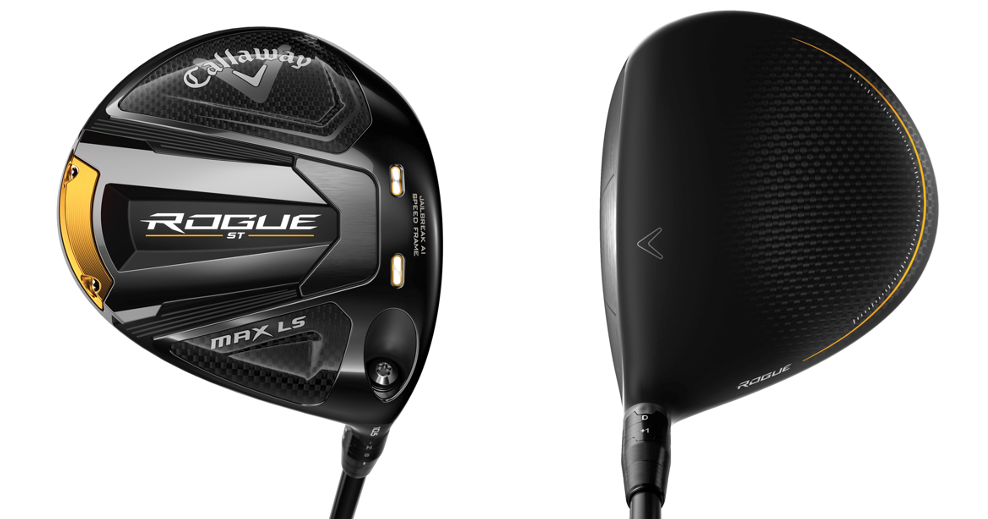 Callaway Rogue ST Drivers Review: Engineered Forgiveness