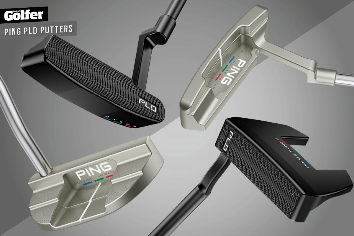 Ping PLD Putters Review