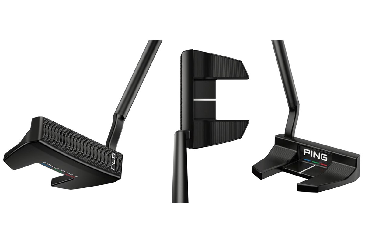 Ping PLD Putters Review | Equipment Reviews