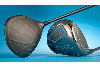 Ping G Driver