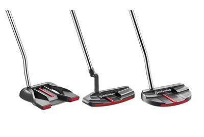 TaylorMade Putters