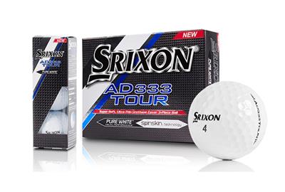 Srixon AD333