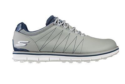 Skechers reveal Go Golf premium spikeless shoe