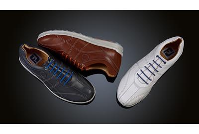 FootJoy reveal VersaLuxe shoe