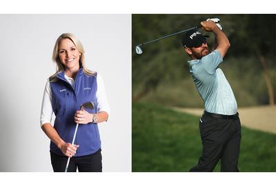 Ping Apparel announce 2106 ambassadors