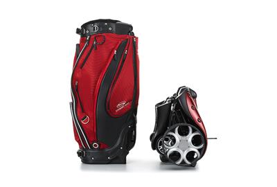 Stewart Golf reveal new F1-S Remote trolley