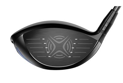 Callaway reveal XR 16 Sub Zero driver