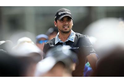 Jason Day