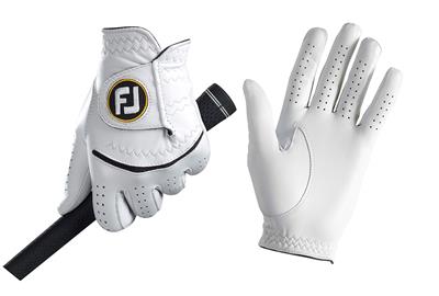 FootJoy reveal new StaSof glove