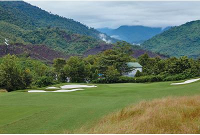 Ba Na Hills Golf Course