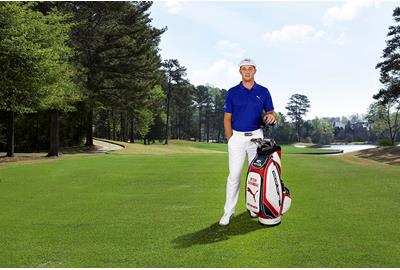 DeChambeau turns pro with Cobra 